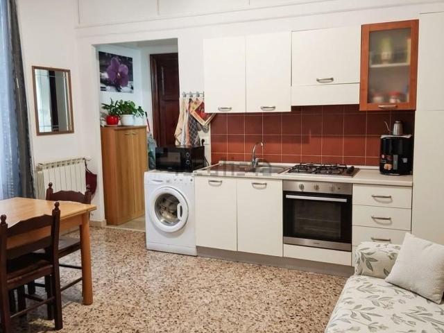 Appartamento in vendita a Fabiano Alto, La Spezia
