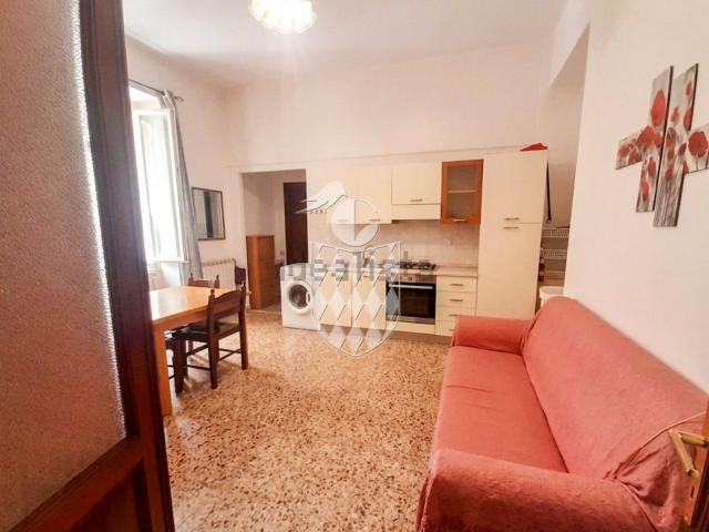 Appartamento in vendita a Fabiano Alto, La Spezia