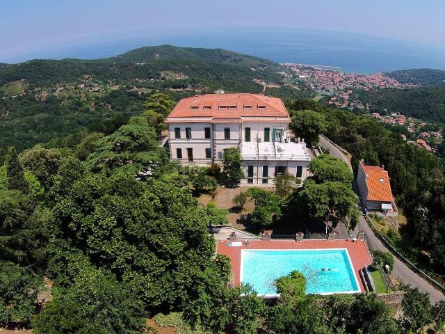 Appartamento in vendita a Il Tasso, Marciana