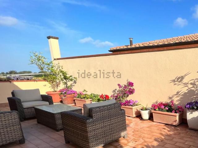 Appartamento in vendita a Orbetello, Toscana