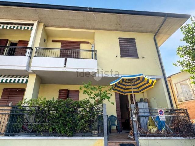 Appartamento in vendita a Punta Marina Terme, Ravenna