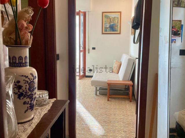 Appartamento in vendita a Cian do lô, Camogli