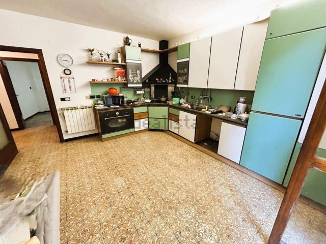 Appartamento in vendita a Sant'Anna, Camogli