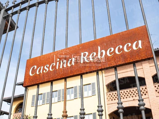 Appartamento in vendita a Robbiano, Giussano