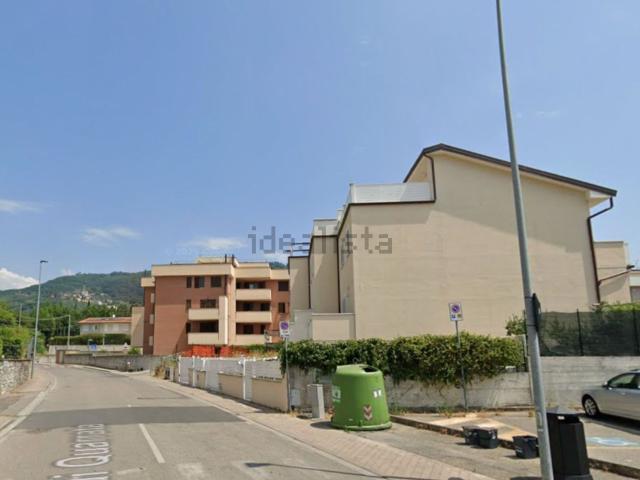 Appartamento in vendita a Fornaci, Sant'Allucio