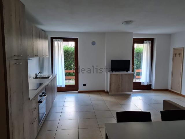 Appartamento in vendita a Santa Elisabetta, Caspoggio