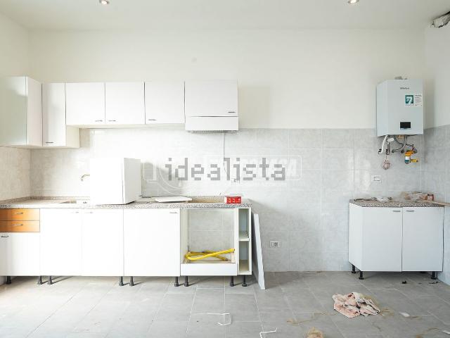 Appartamento in vendita a Romanò Brianza, Inverigo