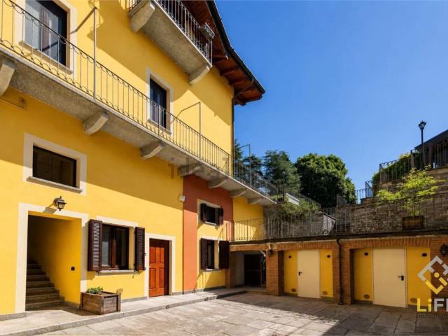Appartamento in vendita a Piemonte, Novara