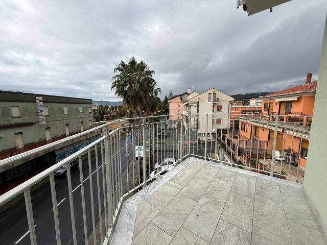 Appartamento in vendita a Cervo, Liguria