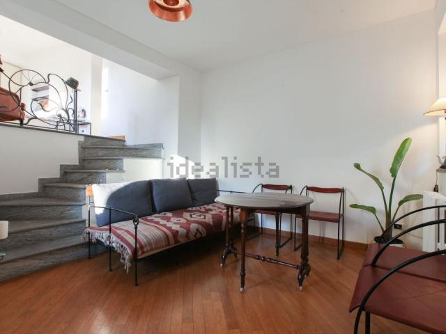 Appartamento in vendita a Municipio 1, Milano