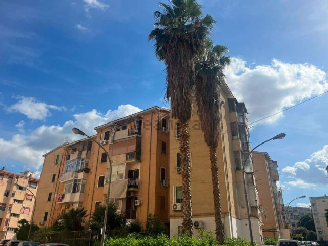 Appartamento in vendita a IV Circoscrizione, Palermo