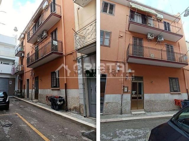 Appartamento in vendita a Puglia, Barletta-andria-trani