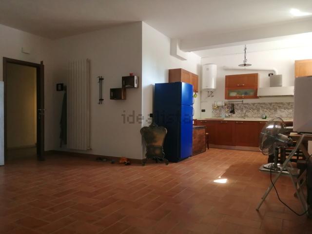 Appartamento in vendita a Villa Mosca, Teramo