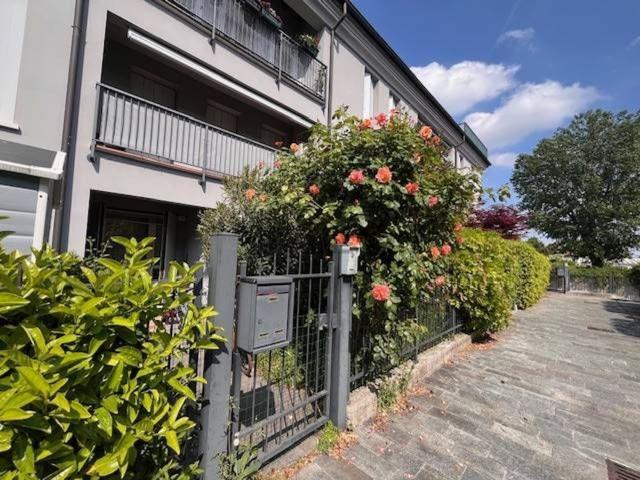 Appartamento in vendita a Fiera-Catena, San Giorgio Di Mantova