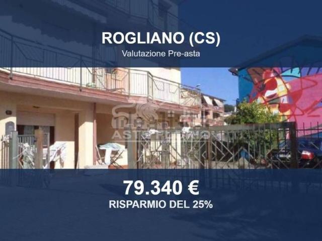 Appartamento in vendita a Calabria, Cosenza