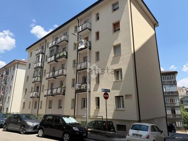 Appartamento in vendita a Francioso, Potenza