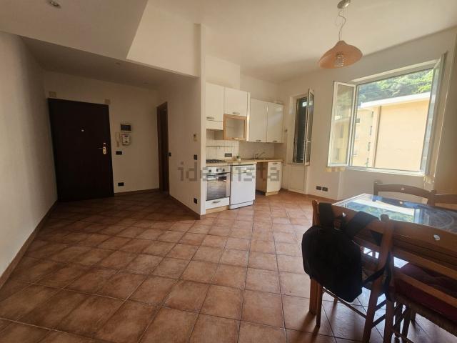 Appartamento in vendita a Levante, Serra Riccò
