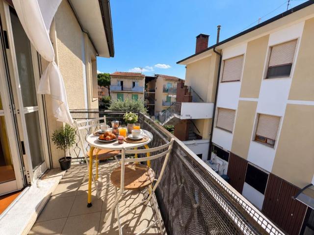 Appartamento in vendita a Marina di Cecina, Cecina