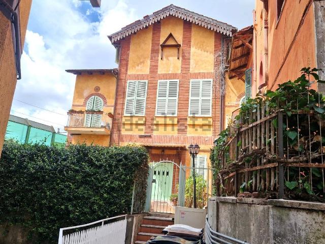 Appartamento in vendita a Casale Prima Porta, Roma Capitale