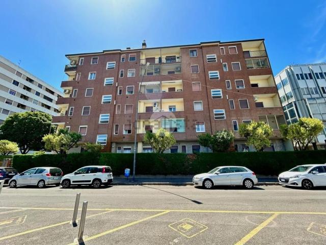 Appartamento in vendita a Molinetto di Lorenteggio, Corsico