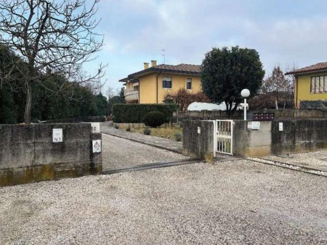 Appartamento in vendita a Fontanelle, Treviso