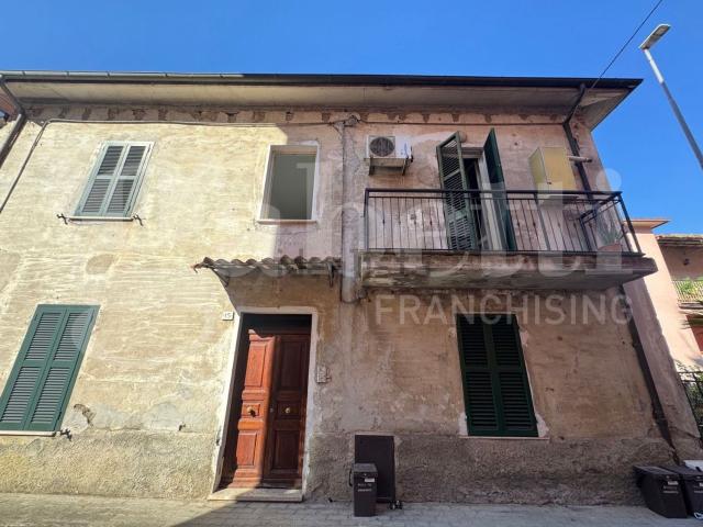 Appartamento in vendita a Orte, Lazio