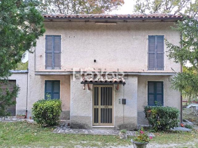 Appartamento in vendita a San Geronzio, Marche