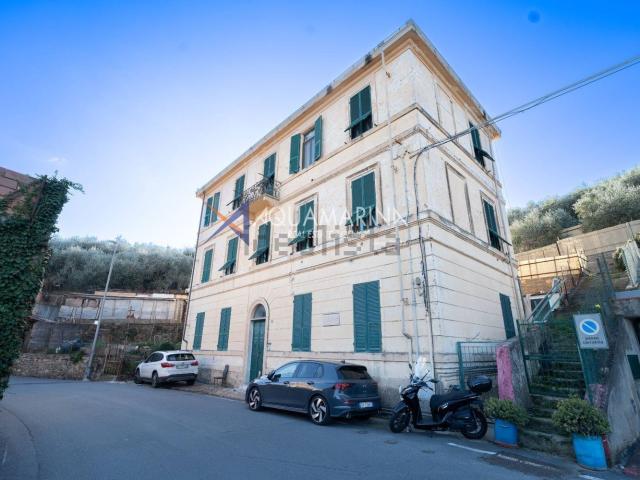 Appartamento in vendita a Poggio di Sanremo, San Remo