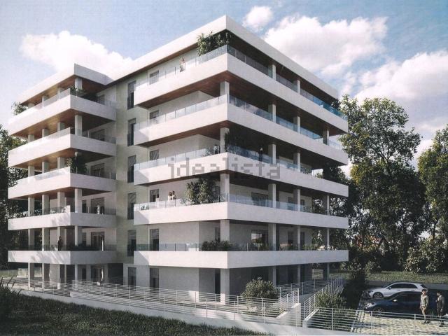 Appartamento in vendita a Loreto, Marche