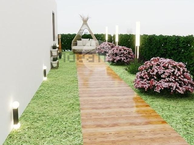 Appartamento in vendita a Unione di comuni Valmarecchia, Santarcangelo Di