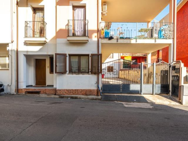 Appartamento in vendita a Capoterra, Sardigna/Sardegna