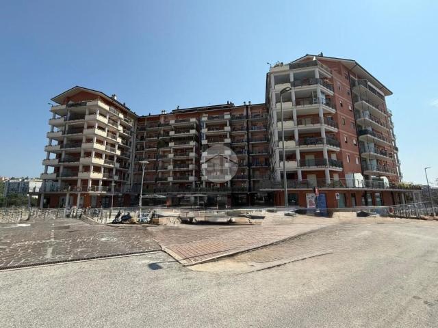 Appartamento in vendita a Vazzieri, Campobasso
