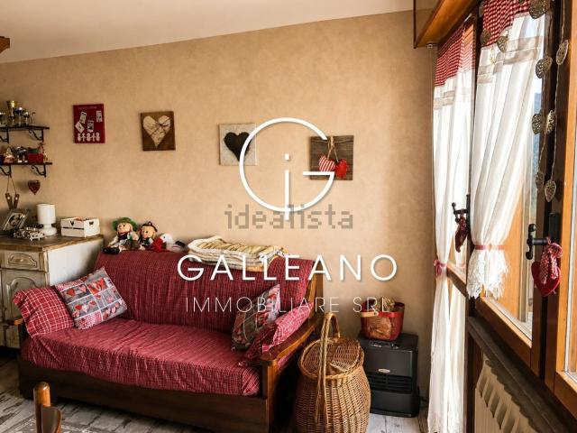 Appartamento in vendita a Borgo Stalle Lunghe, Piemonte