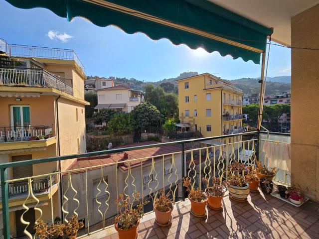 Appartamento in vendita a San Remo, Liguria