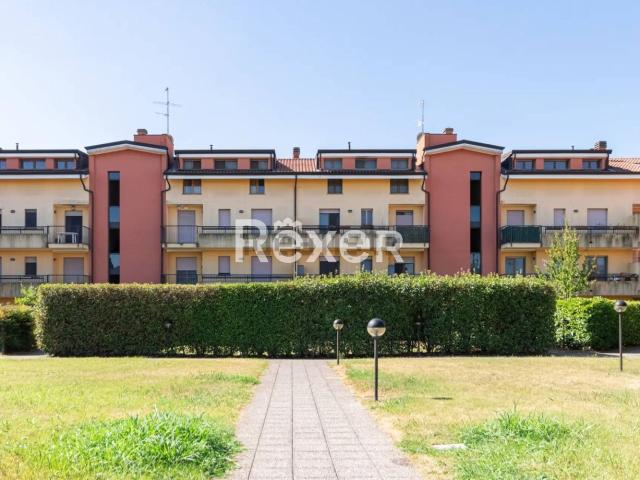 Appartamento in vendita a Abbiategrasso, Lombardia