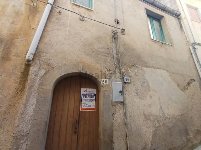 Appartamento in vendita a Ficarra, Sicilia