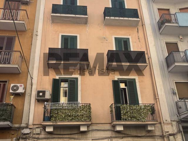 Appartamento in vendita a Municipio 1, Puglia