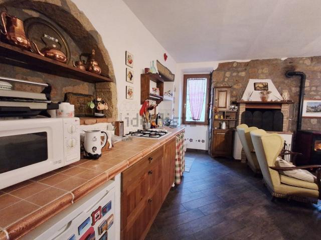 Appartamento in vendita a Unione di Comuni Montani Colline del Fiora, Pitigliano