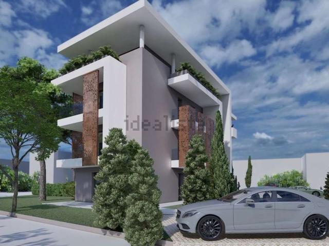 Appartamento in vendita a Montirozzo, Marche