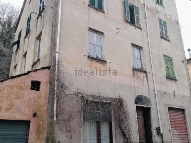 Appartamento in vendita a Colomba, Torriglia