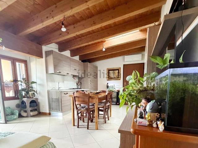 Appartamento in vendita a Taccona, Muggiò