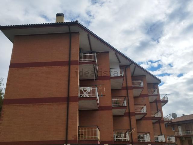 Appartamento in vendita a Tolfa, Roma Capitale