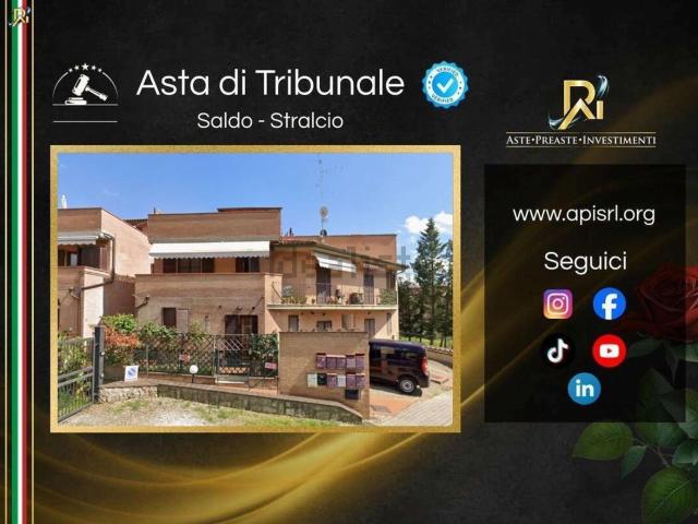Appartamento in vendita a San Rocco a Pilli, Sovicille