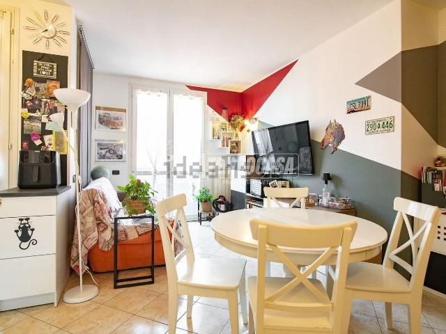 Appartamento in vendita a Inzago, Lombardia
