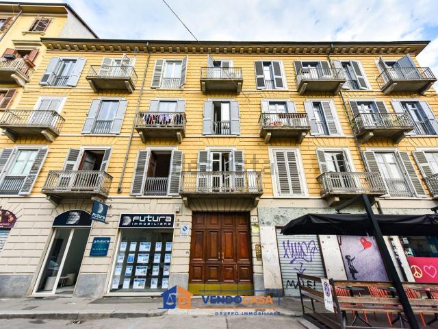 Appartamento in vendita a Circoscrizione 7, Piemonte