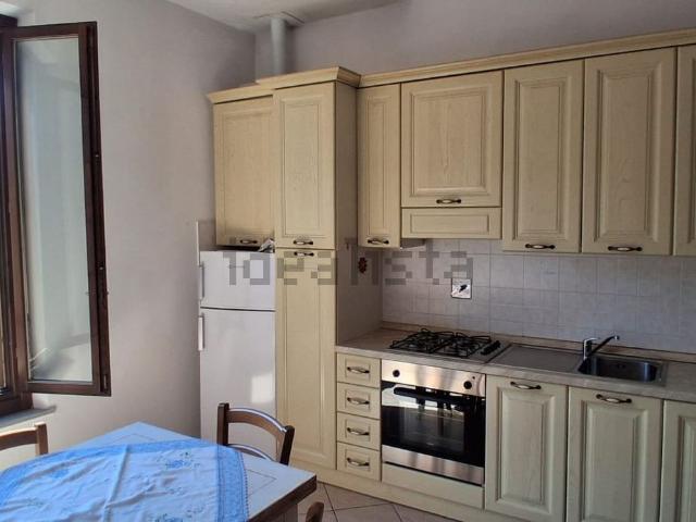 Appartamento in vendita a Santa Lucia, Prato