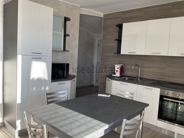 Appartamento in vendita a Conocchiole, Campobasso