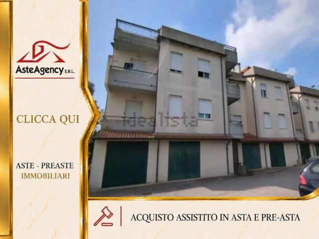 Appartamento in vendita a Marche, Pesaro E Urbino