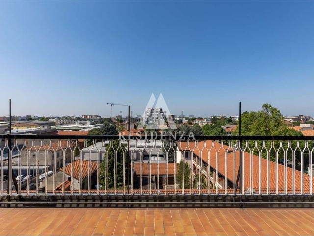 Appartamento in vendita a Centro Storico, Lissone