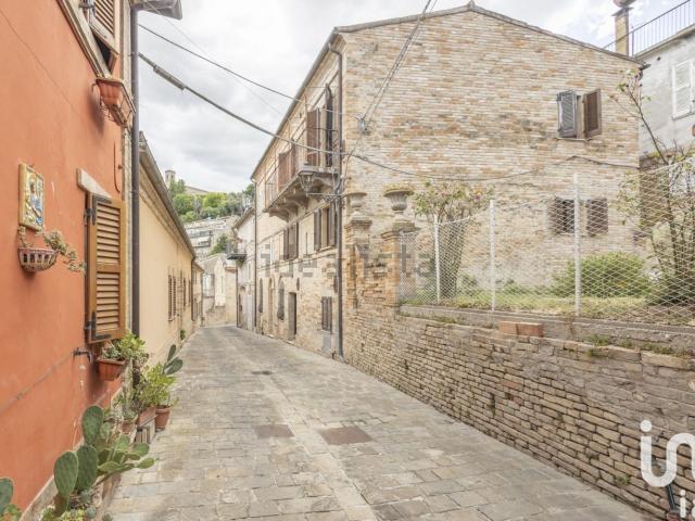 Appartamento in vendita a Marche, Fermo